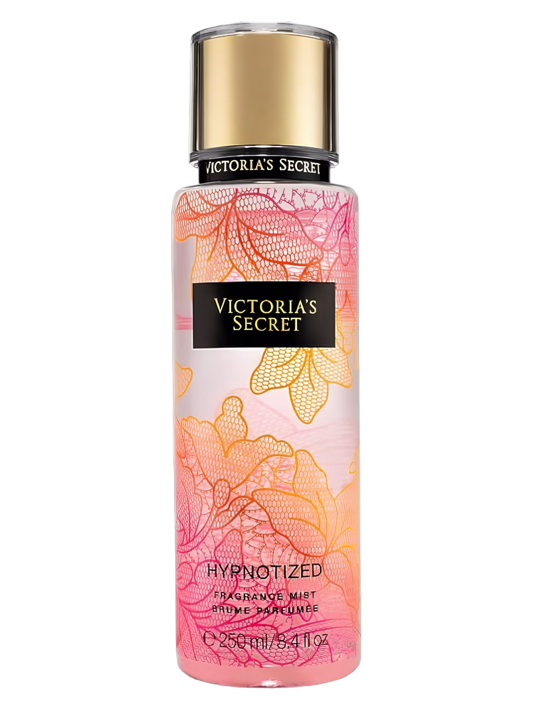 Victoria's Secret Hypnotized