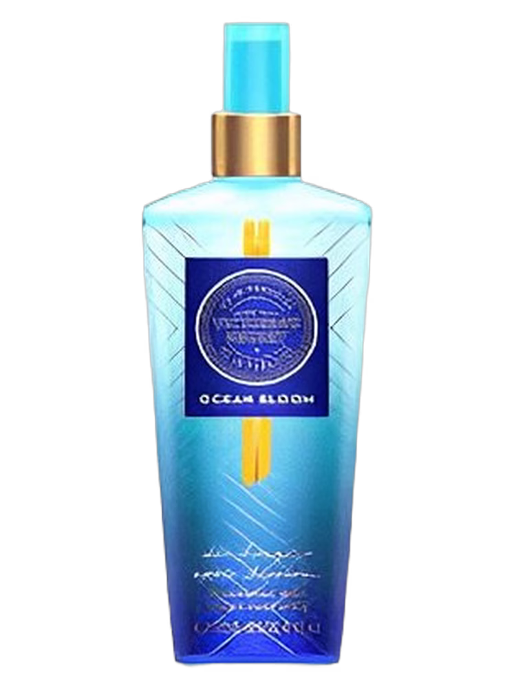 Victoria's Secret Ocean Bloom