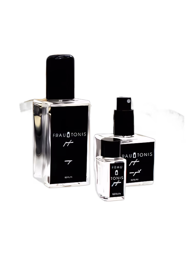 Frau Tonis Parfum No. 14 Rose Jacques