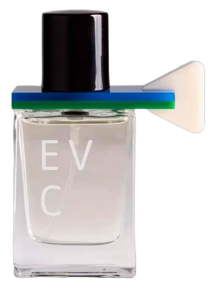 EVC PARFUM Into