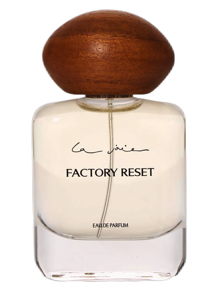 La Joie Factory Reset