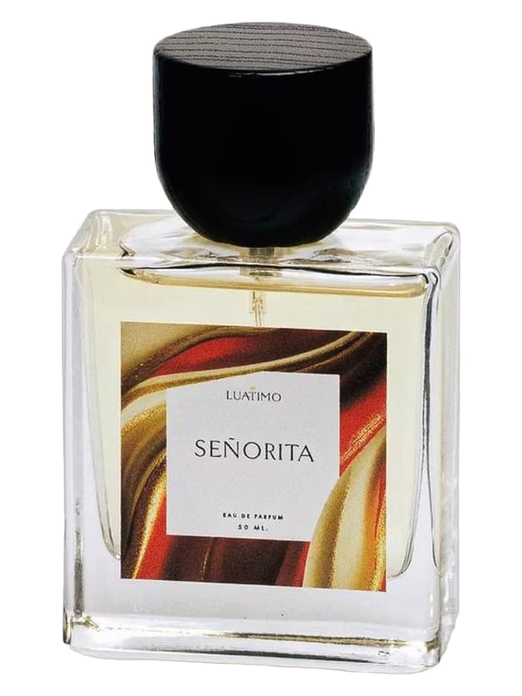 Luatimo Perfume Señorita