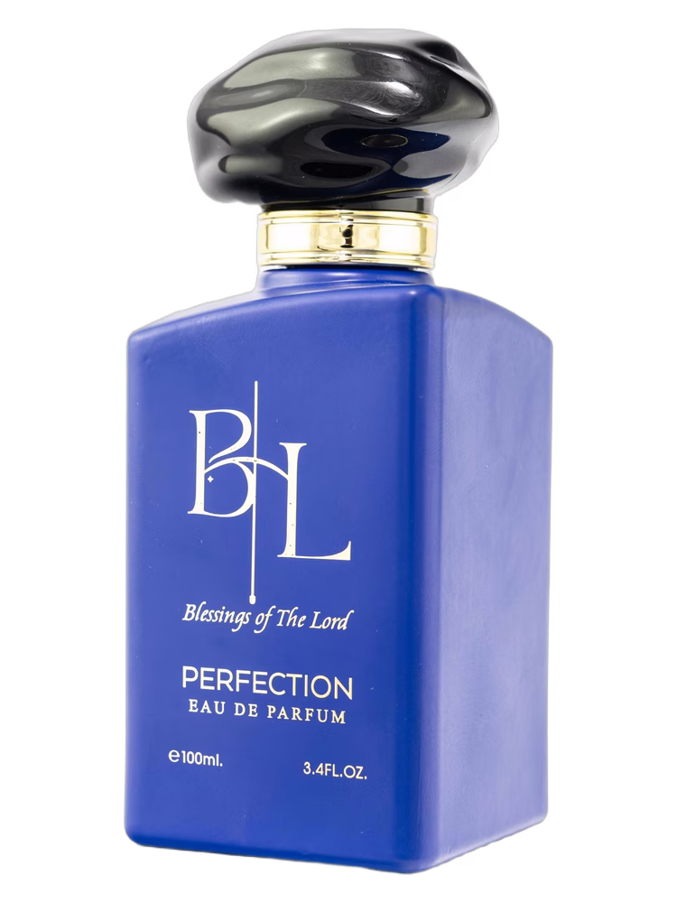 Blessings Of The Lord Perfection
