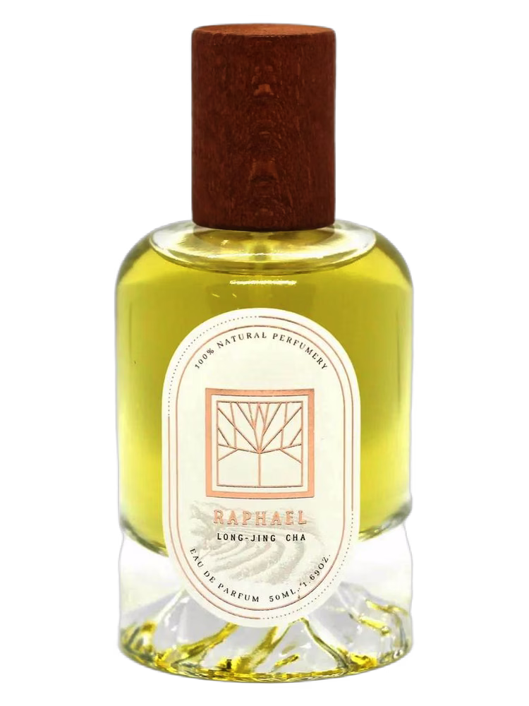Raphael Perfumery Long-Jing Cha