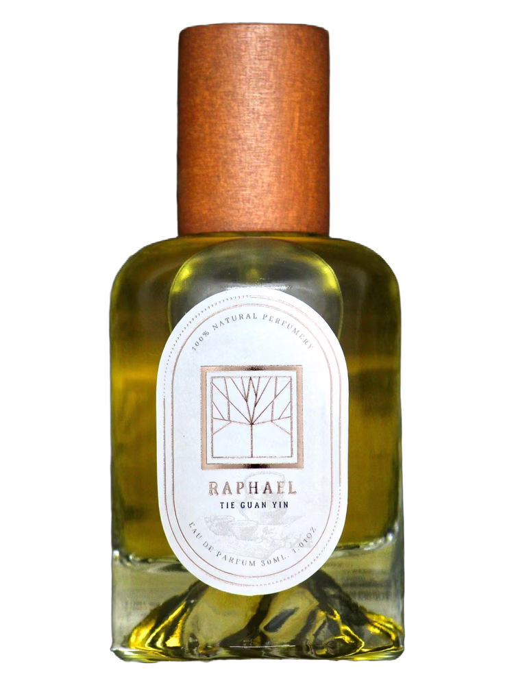 Raphael Perfumery Tie Guan Yin