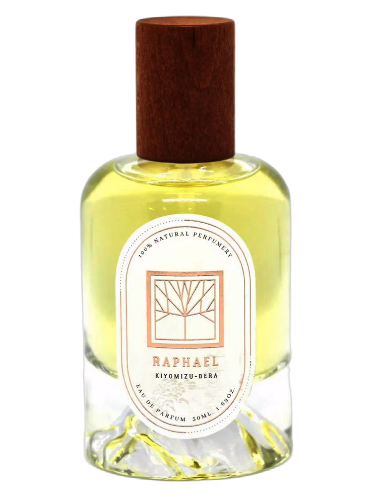 Raphael Perfumery Kiyomizu-Dera