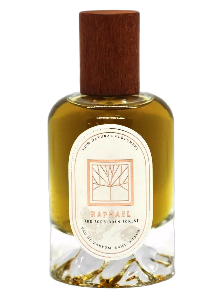 Raphael Perfumery The Forbidden Forest