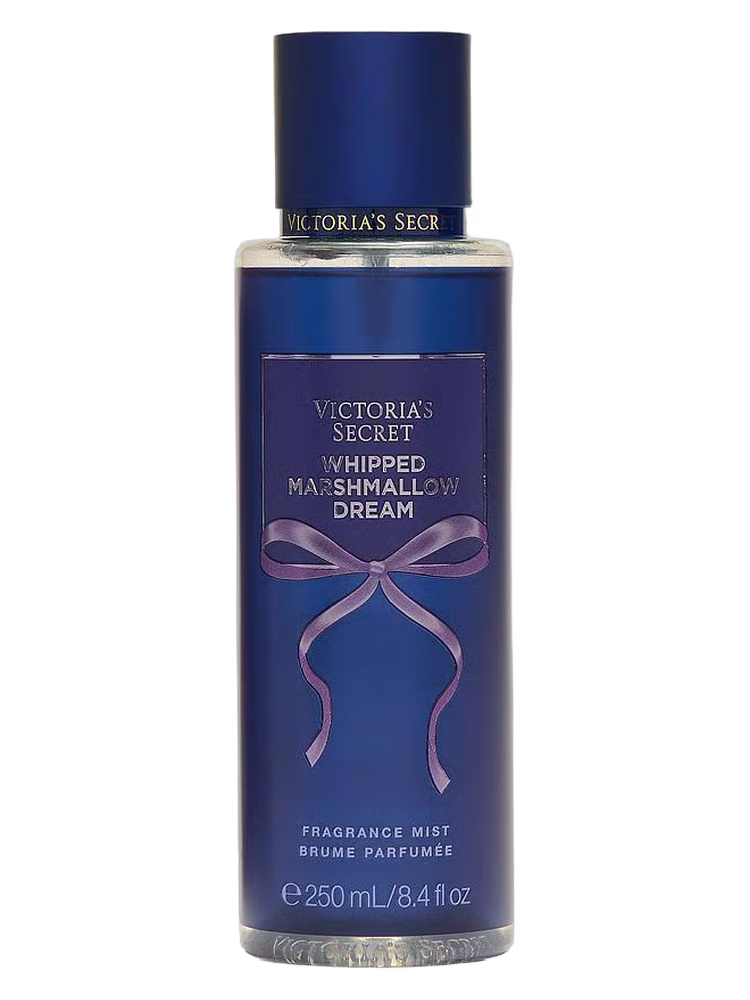 Victoria's Secret Whipped Marshmallow Dream