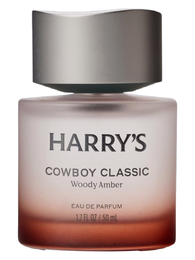 Harry's Cowboy Classic