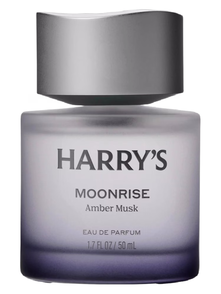 Harry's Moonrise