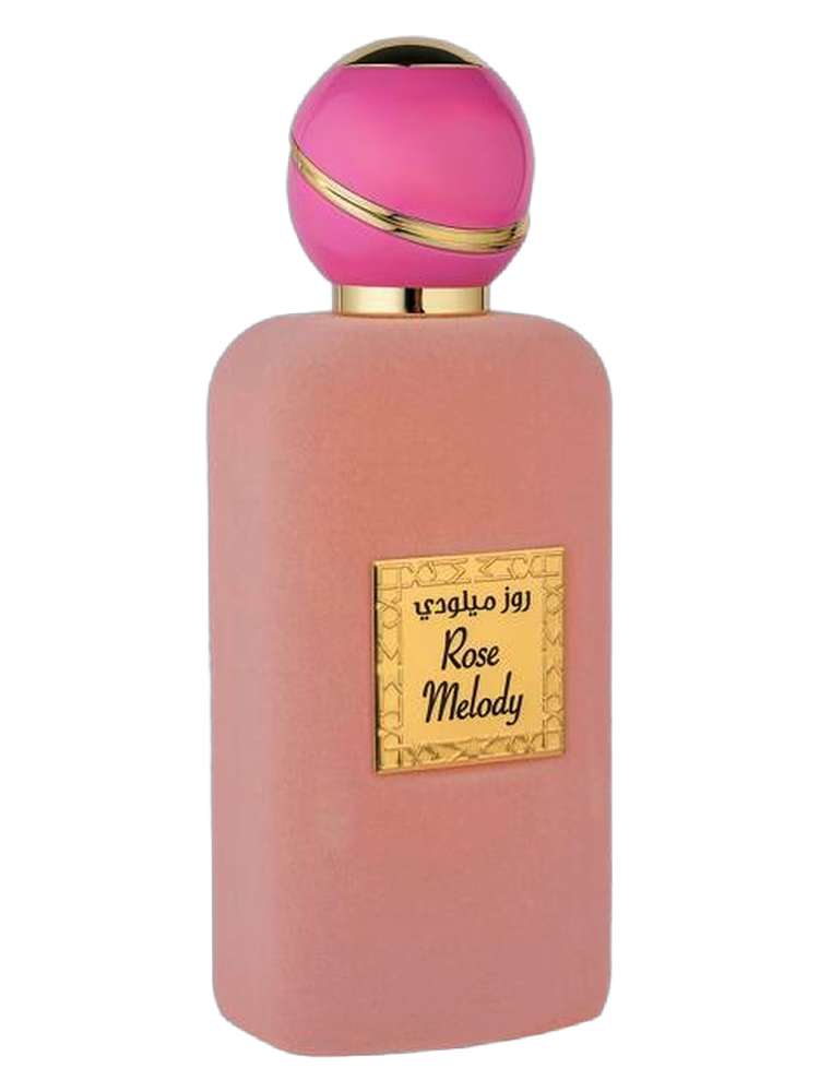 FARiiS Rose Melody