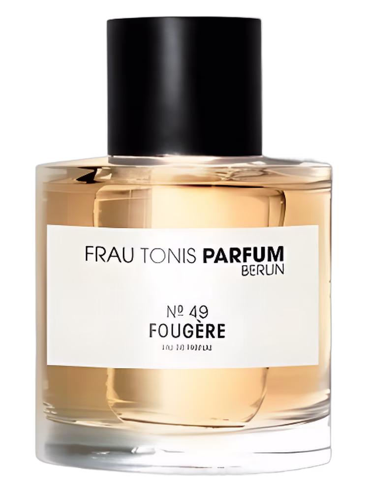 Frau Tonis Parfum No. 49 Fougère