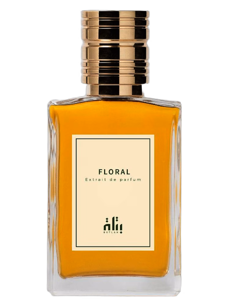 Batlah Floral