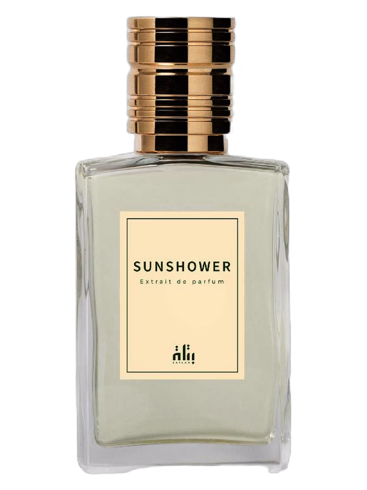 Batlah Sunshower