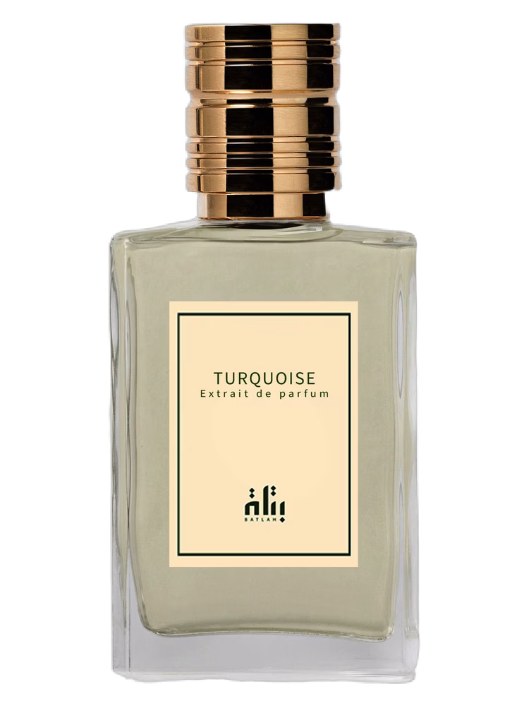 Batlah Turquoise