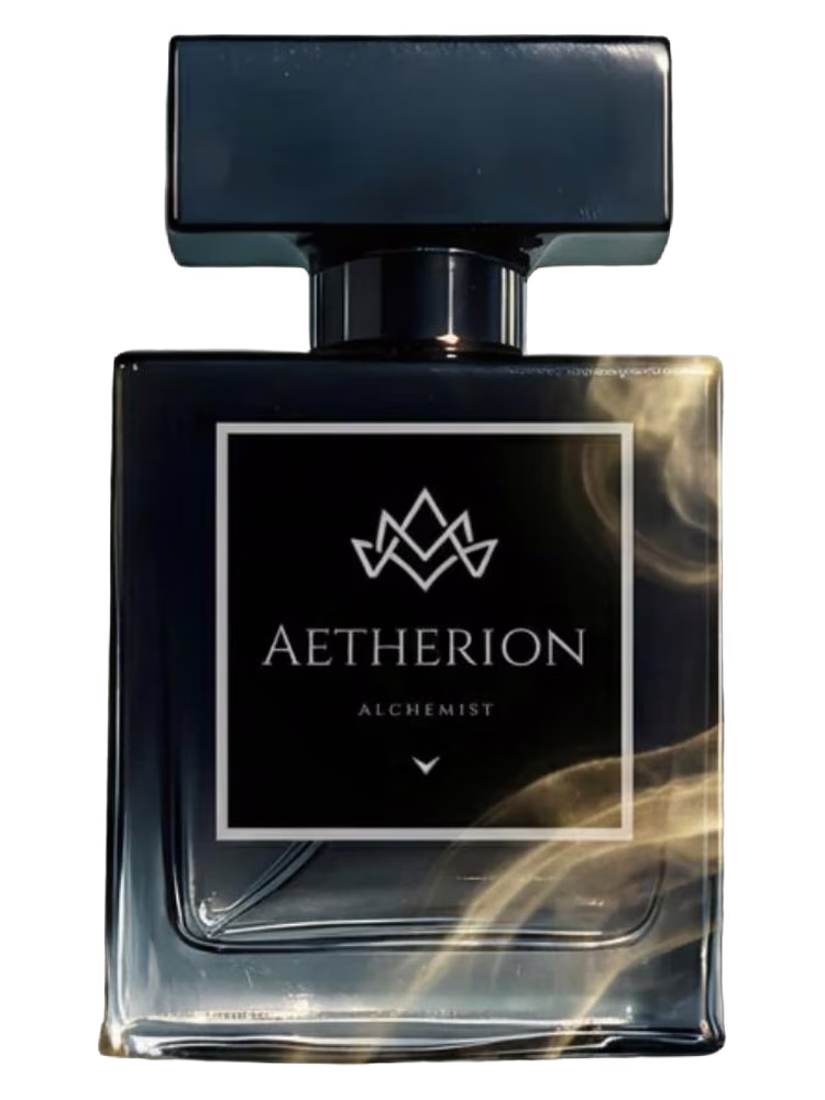 Alchemist Fragrances Aetherion