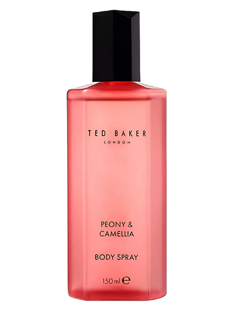 Ted Baker Peony & Camellia