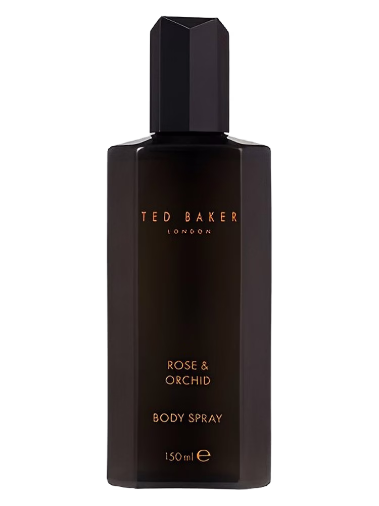 Ted Baker Rose & Orchid