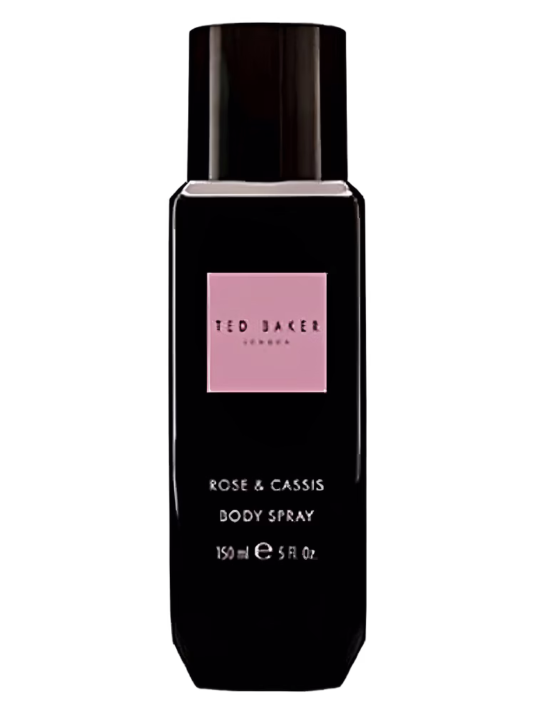 Ted Baker Rose & Cassis
