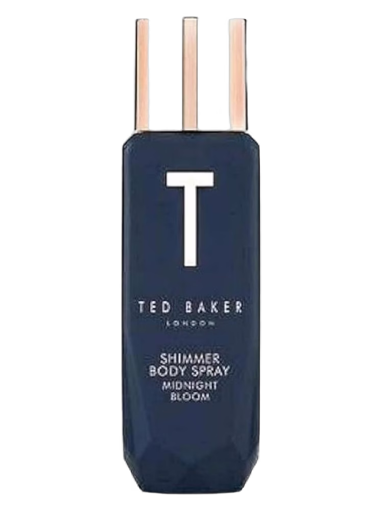 Ted Baker Midnight Bloom