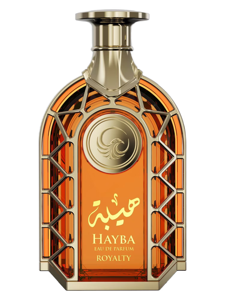 Le Falconé Perfumes Hayba Royalty
