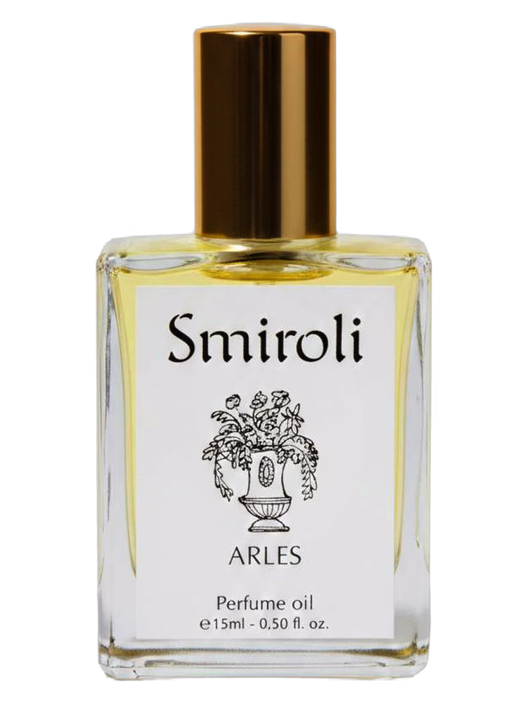 Smiroli Arles