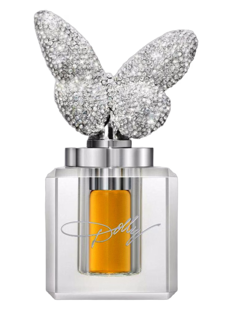 Dolly Parton Dolly: Crystal Edition Parfum
