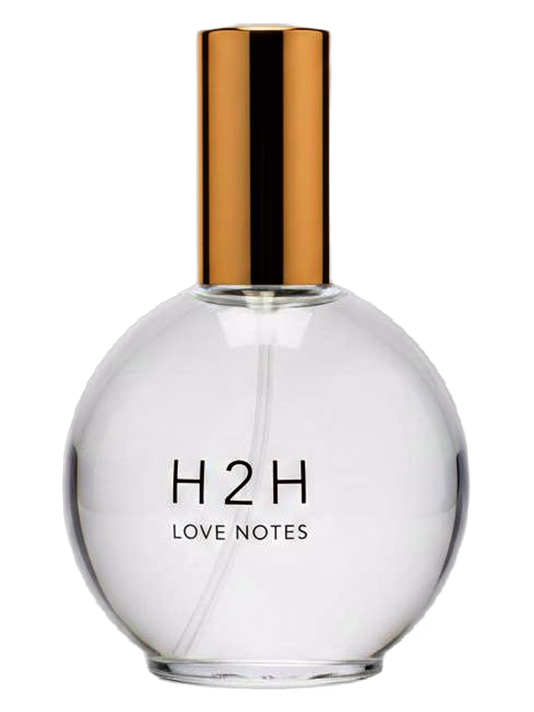 Damien Escobar H2H: Love Notes