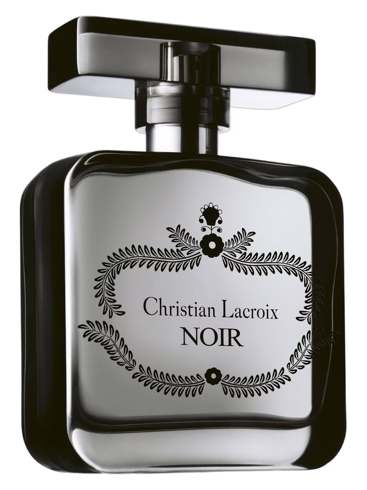 Avon Christian Lacroix Noir