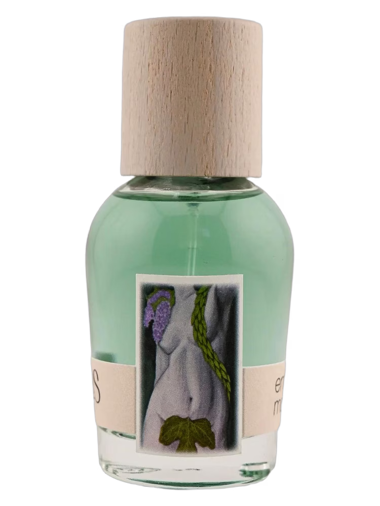 Cirrus Parfum Enforced Modesty