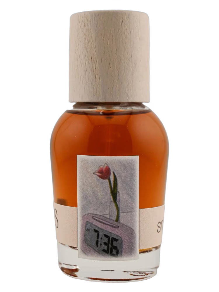 Cirrus Parfum Snooze