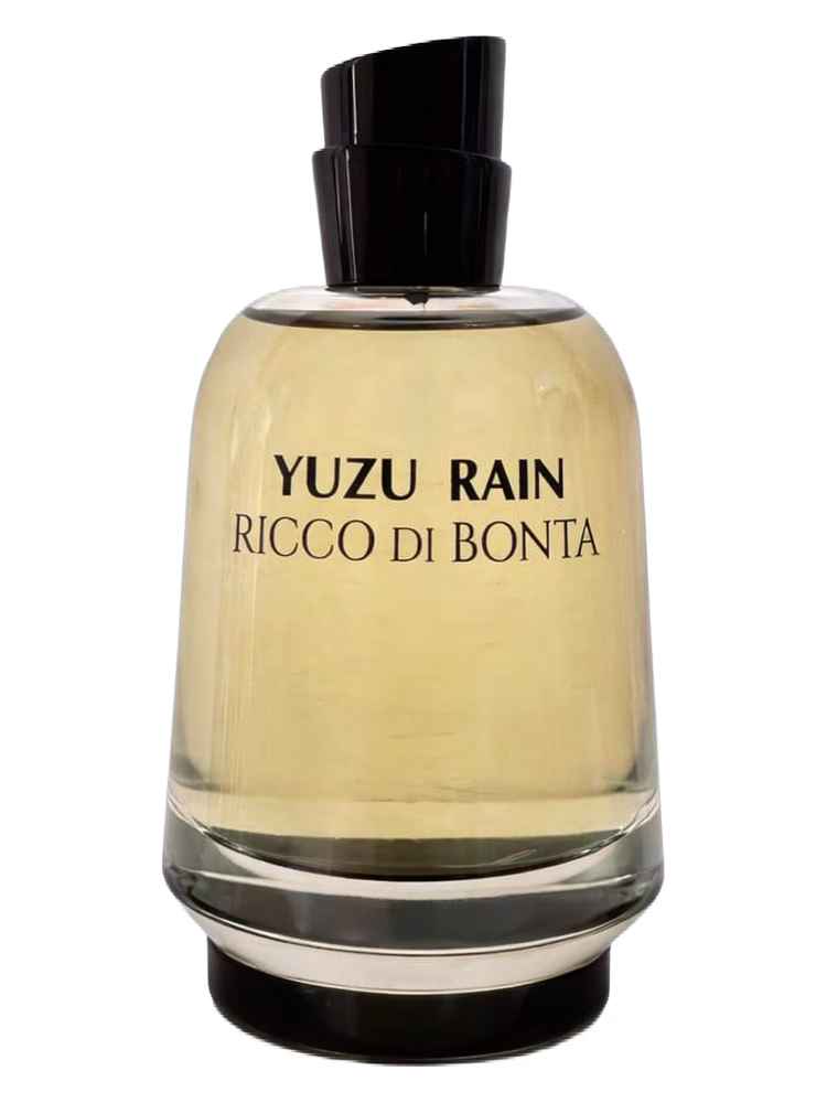 Ricco di Bontà Yuzu Rain