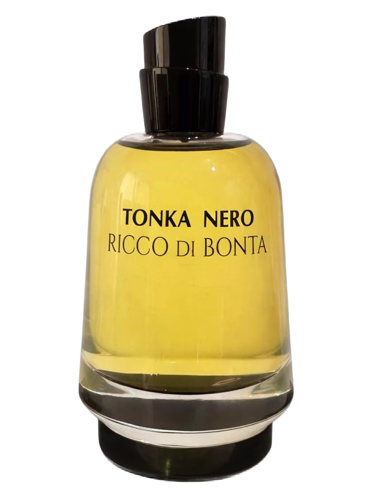 Ricco di Bontà Tonka Nero