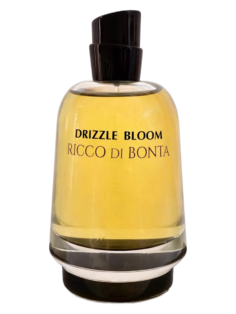 Ricco di Bontà Drizzle Bloom