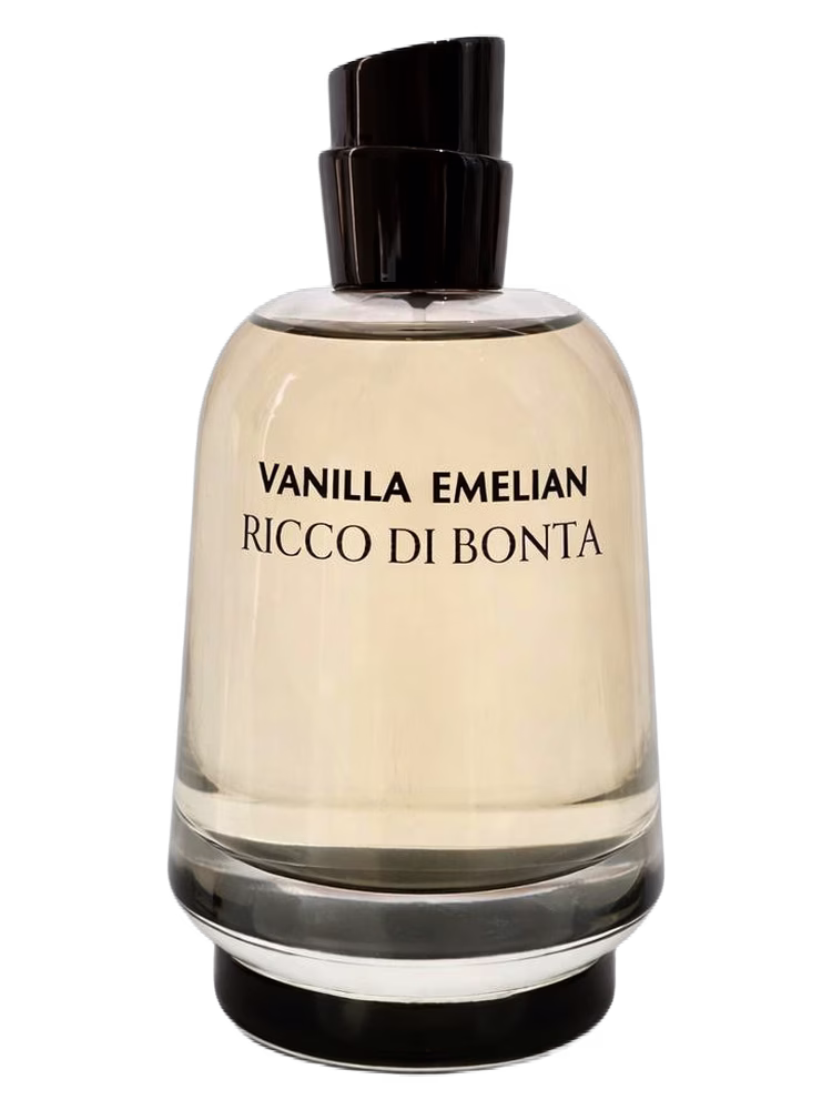Ricco di Bontà Vanilla Emelian