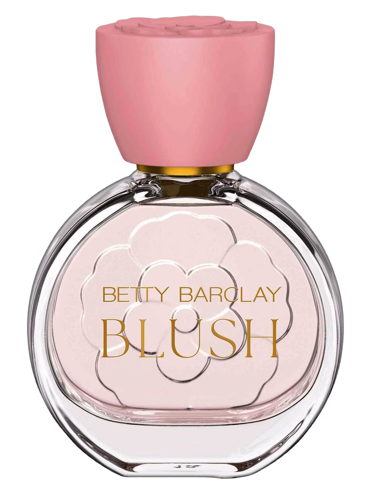 Betty Barclay Blush Eau de Toilette