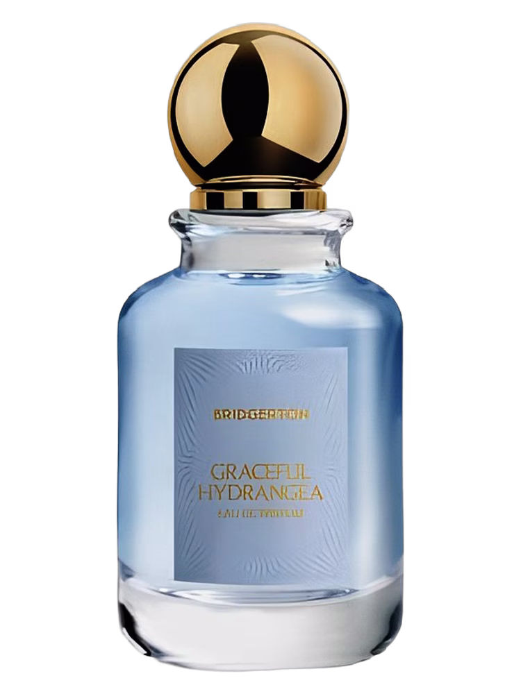 Bridgerton Parfums Dearest Graceful Hydrangea