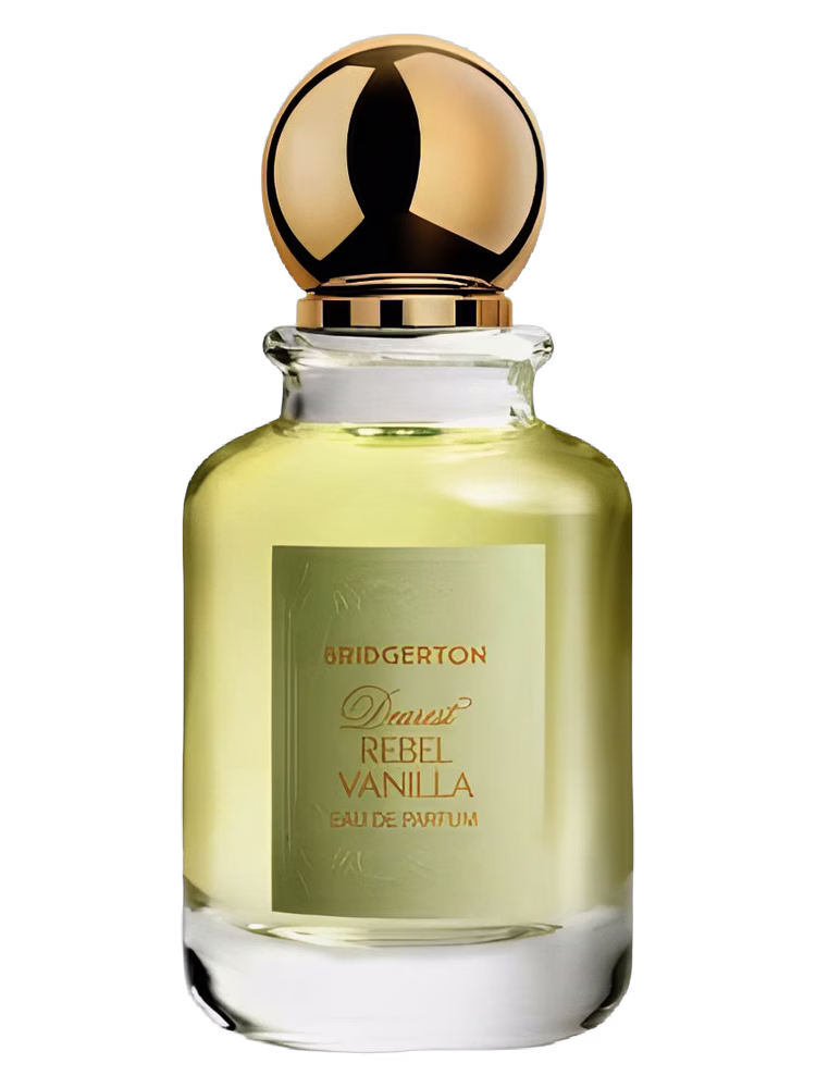Bridgerton Parfums Dearest Rebel Vanilla