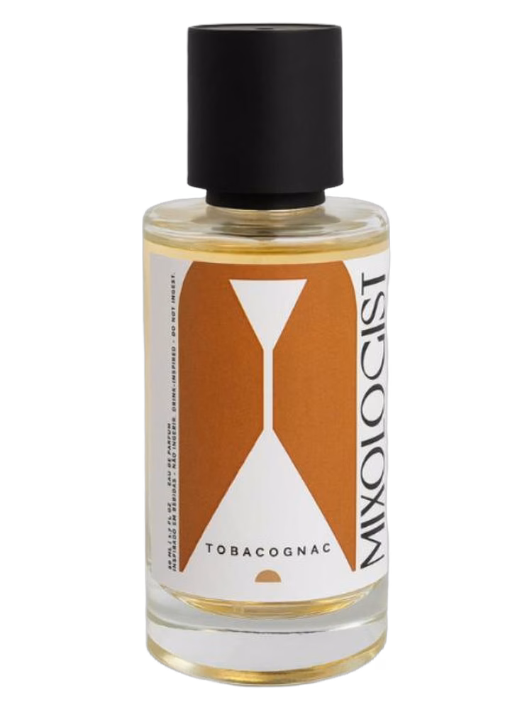 Mixologist Tobacognac 2026 Remix