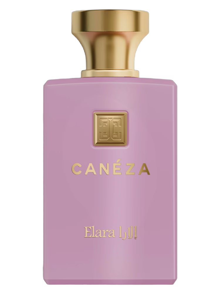 Canéza Elara