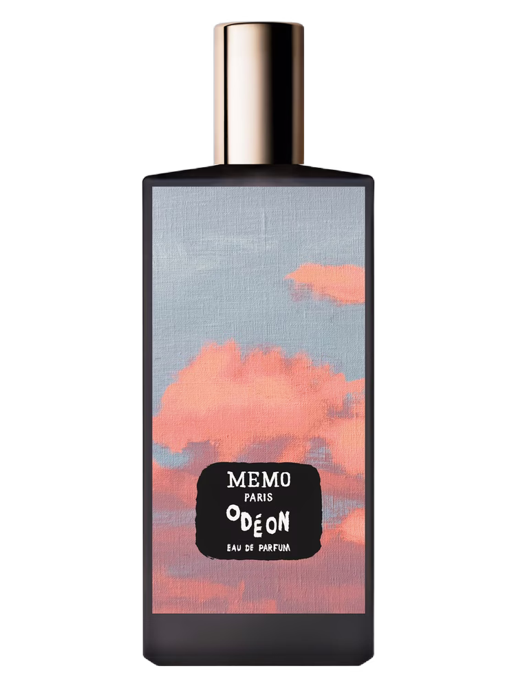 Memo Paris Odéon x Jean Jullien