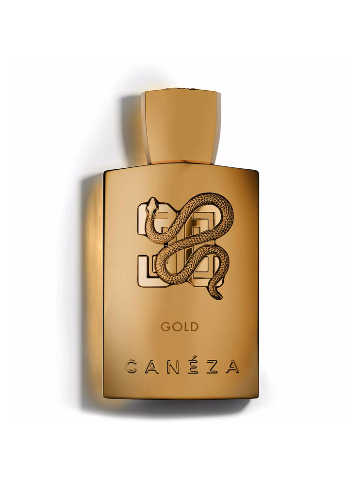 Canéza Gold