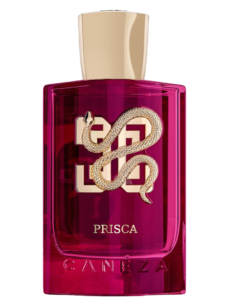 Canéza Prisca
