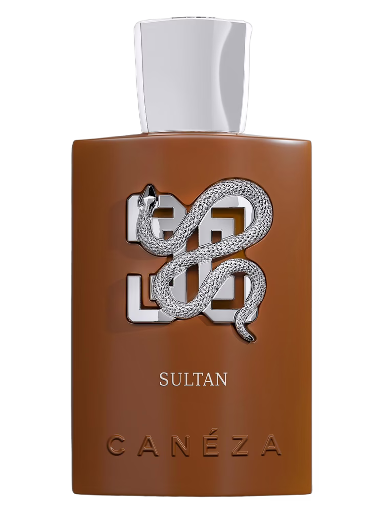 Canéza Sultan