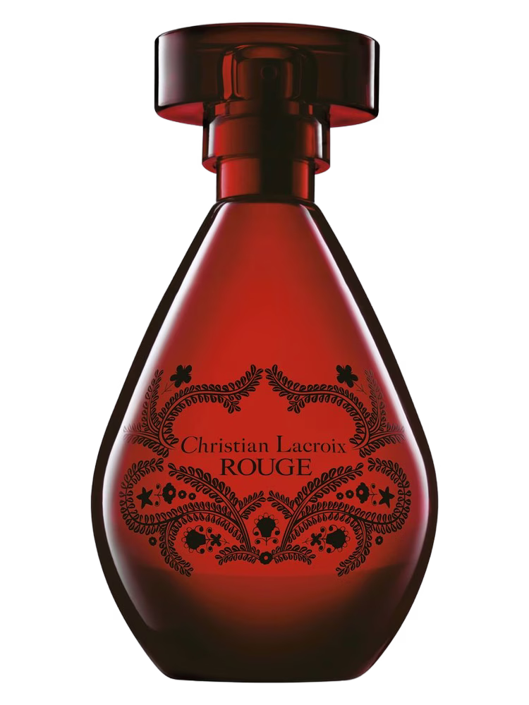 Avon Christian Lacroix Rouge