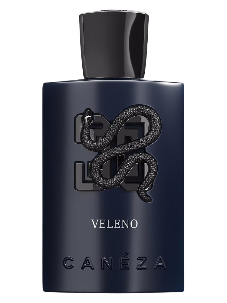 Canéza Veleno