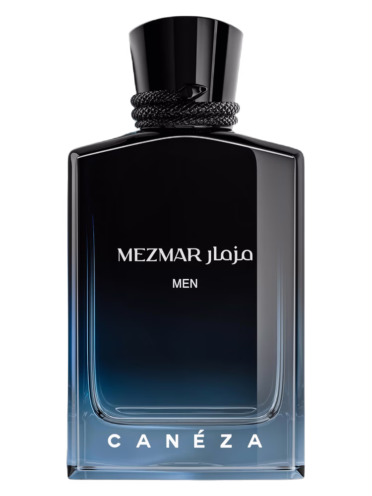 Canéza Mezmar Men