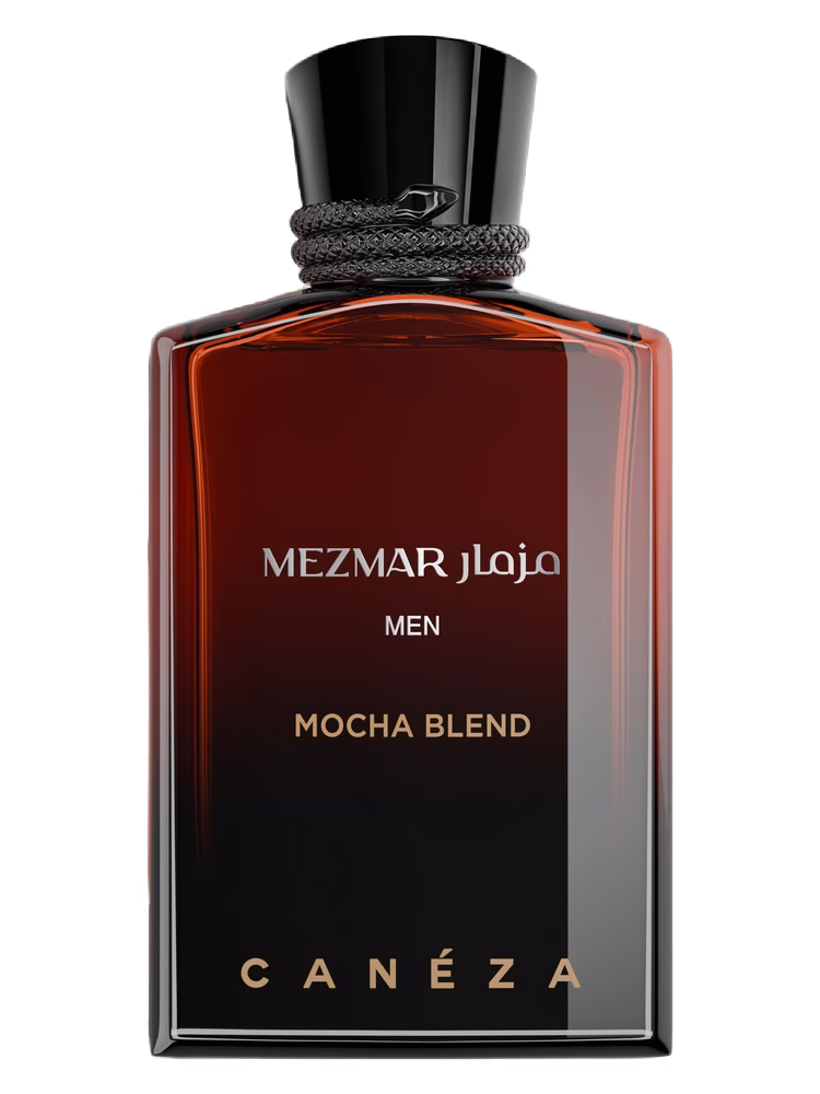 Canéza Mezmar Mocha Blend