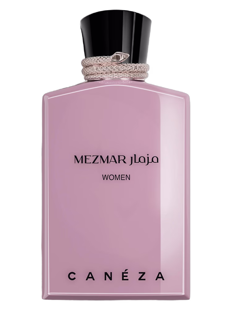 Canéza Mezmar Women