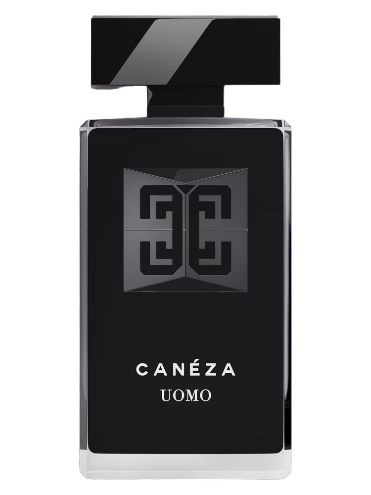 Canéza Uomo